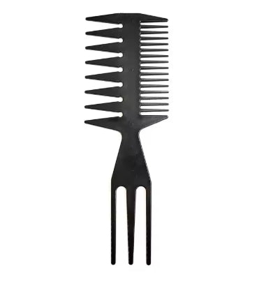 Big Teeth Hair Comb