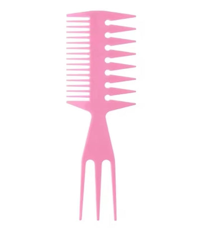 Big Teeth Hair Comb