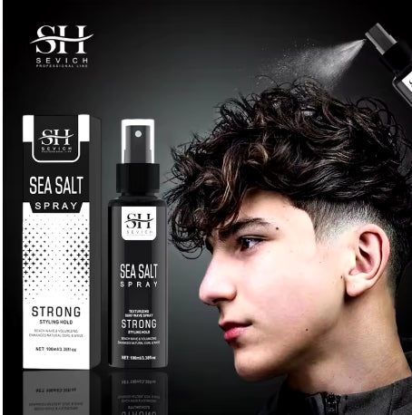 Sea Salt Spray