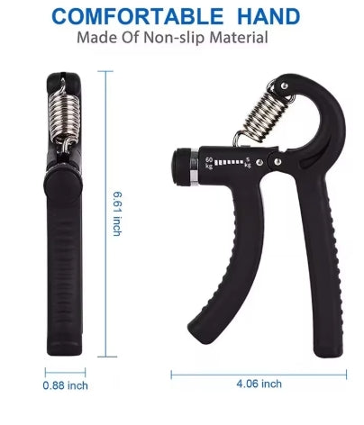 Grip Strengthener