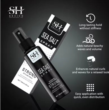 Sea Salt Spray