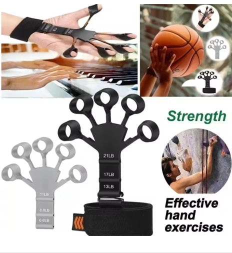 Grip Trainer