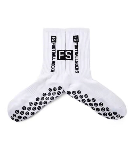 Grip Soccer Socks